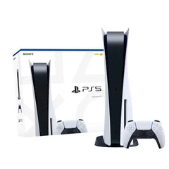 Collection image for: Consolas