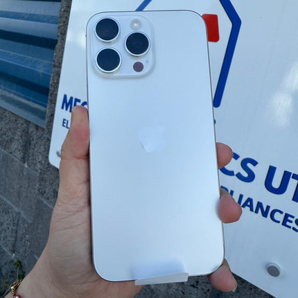 IPHONE 16 PRO MAX 256GB