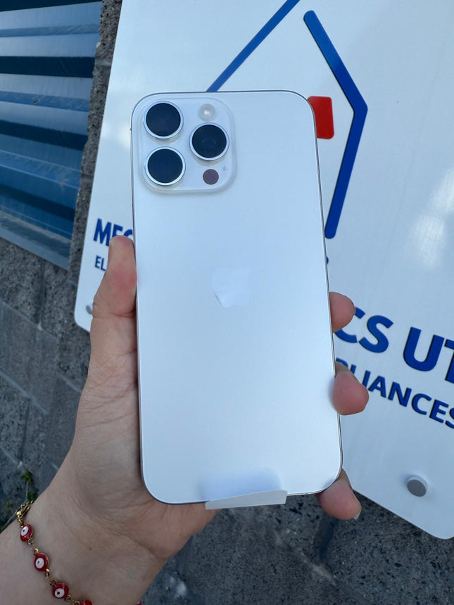 IPHONE 16 PRO MAX 256GB