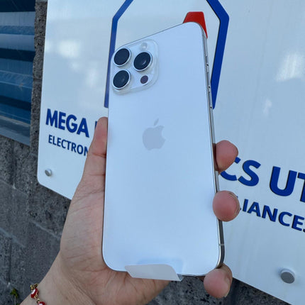 IPHONE 16 PRO MAX 256GB
