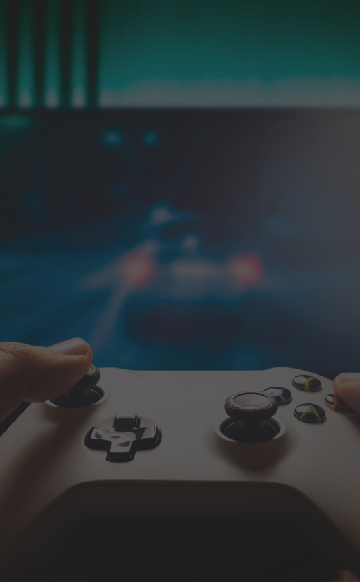 Banner image for: <h3>Consolas de Videojuegos</h3>