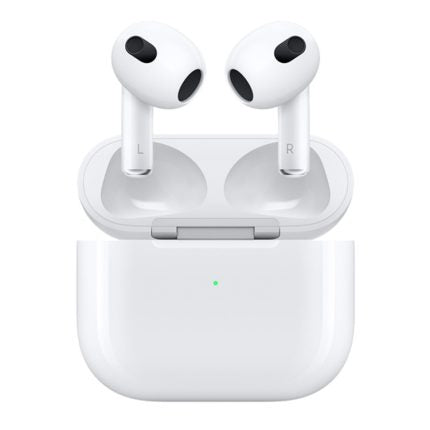 Airpods 3rd Generation