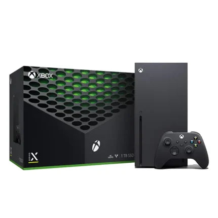 XBOX SERIES X