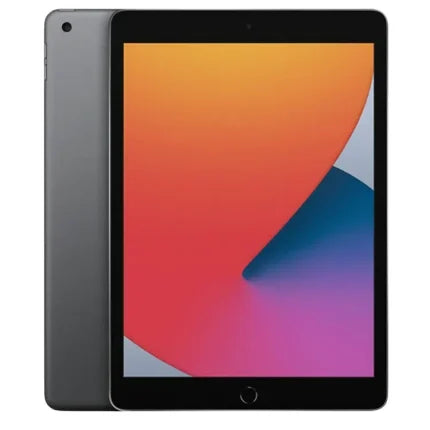 iPad 9th Generation