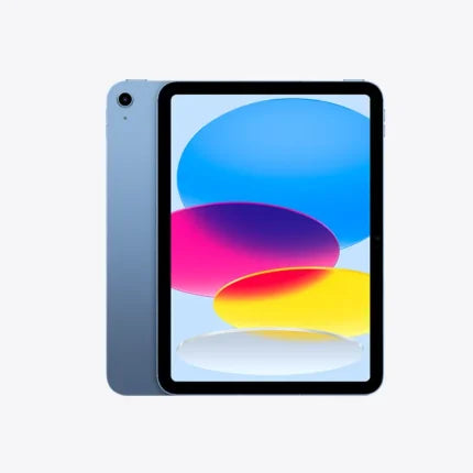iPad 10th Generation